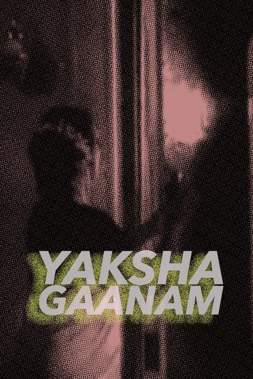 Key visual of Yaksha Gaanam