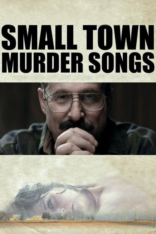 Key visual of Small Town Murder Songs