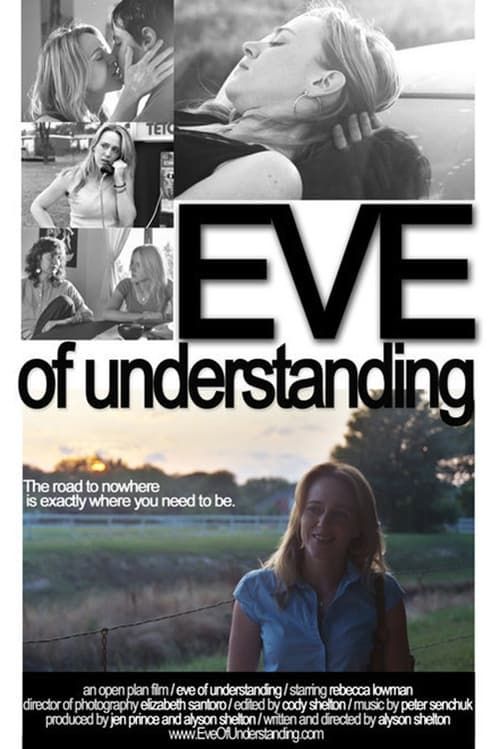 Key visual of Eve of Understanding