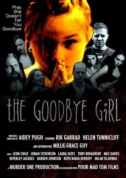 Key visual of The Goodbye Girl