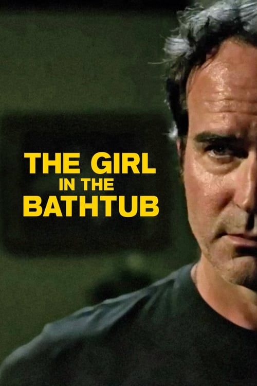 Key visual of The Girl in the Bathtub