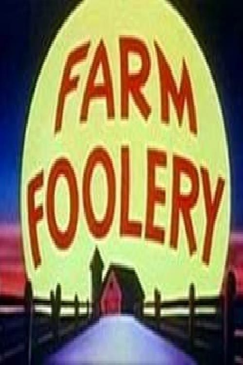 Key visual of Farm Foolery