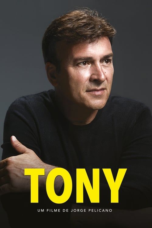 Key visual of Tony