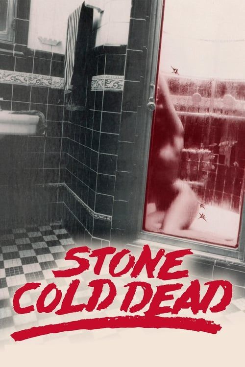 Key visual of Stone Cold Dead