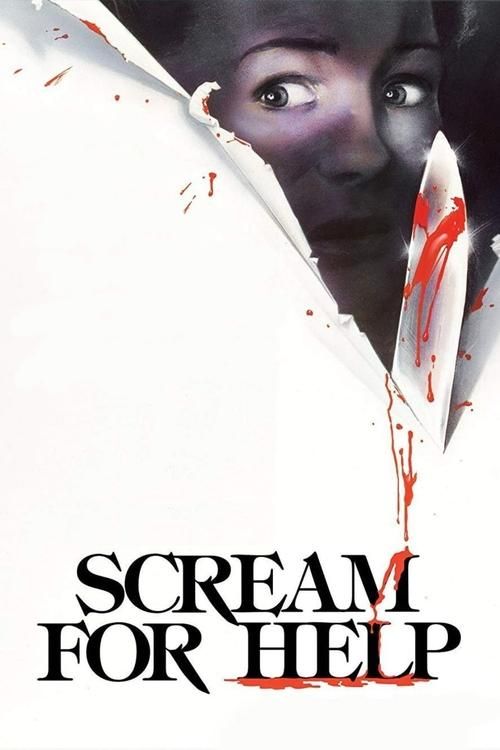 Key visual of Scream for Help