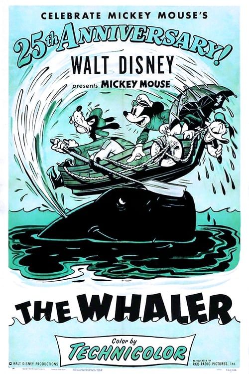 Key visual of The Whalers