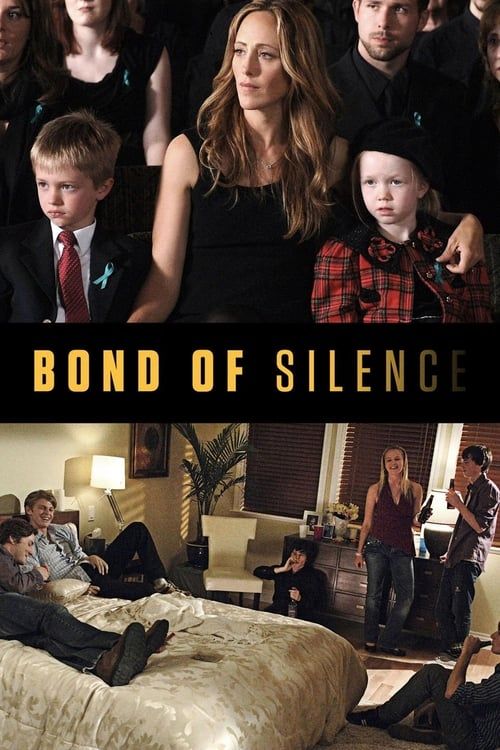 Key visual of Bond of Silence