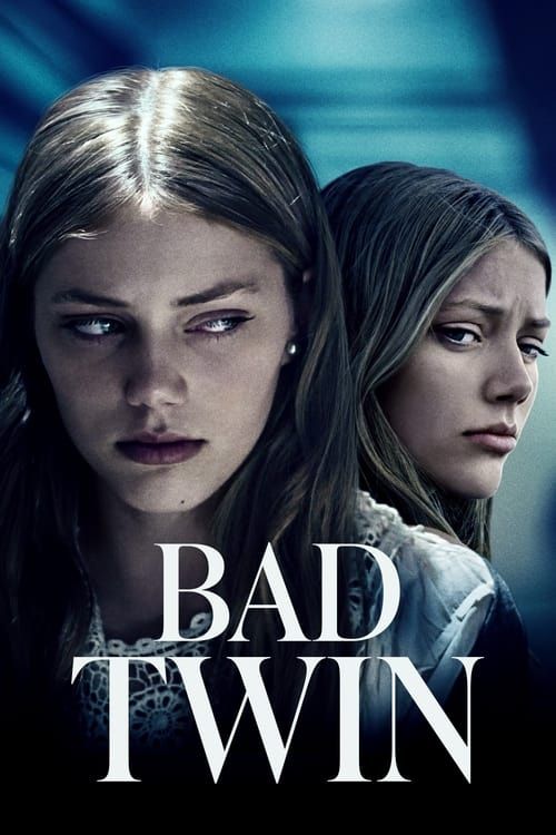 Key visual of Bad Twin