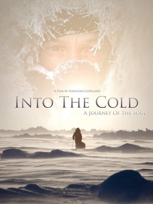 Key visual of Into the Cold: A Journey of the Soul