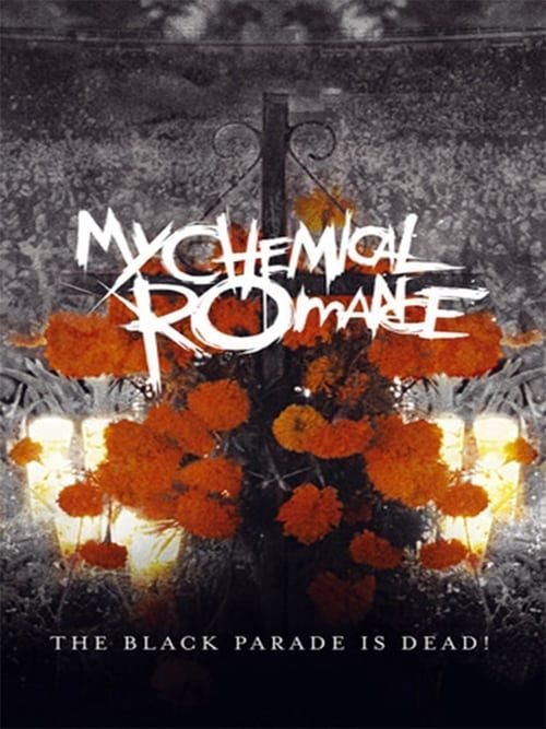 Key visual of My Chemical Romance: The Black Parade Is Dead!