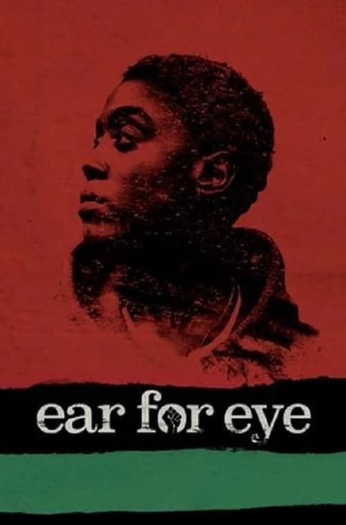 Key visual of ear for eye