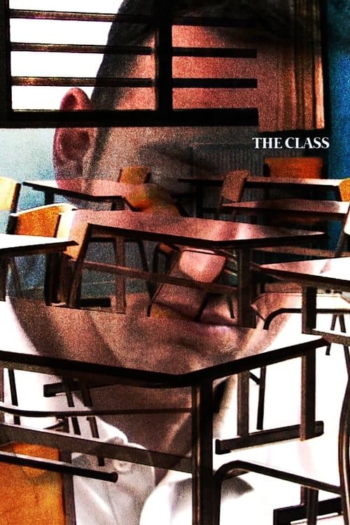 Key visual of The Class