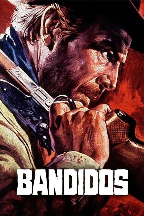 Key visual of Bandidos
