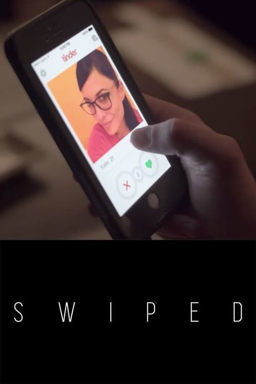 Key visual of Swiped