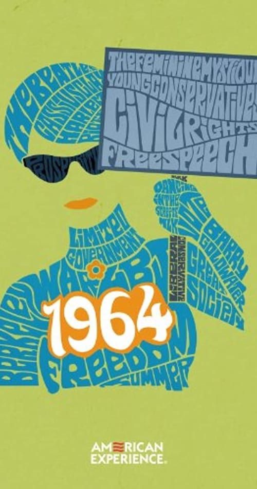 Key visual of 1964