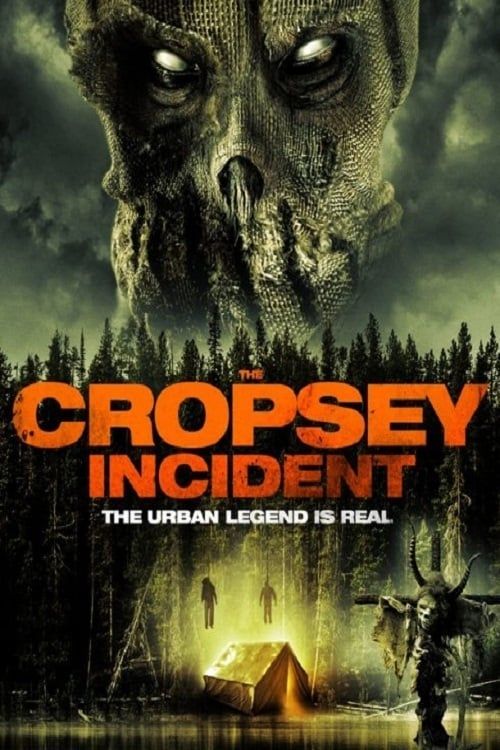Key visual of The Cropsey Incident