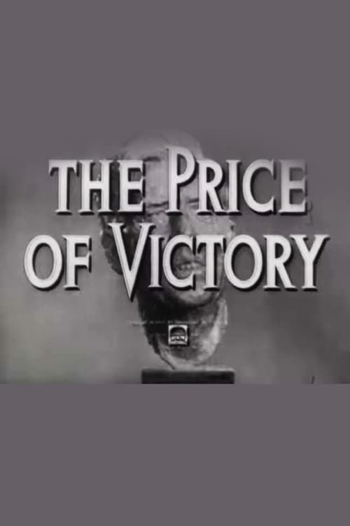 Key visual of The Price of Victory