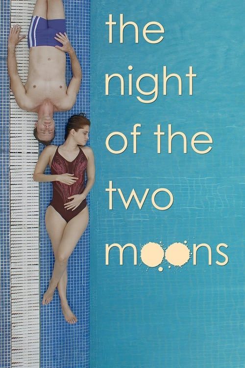 Key visual of The Night of the Two Moons