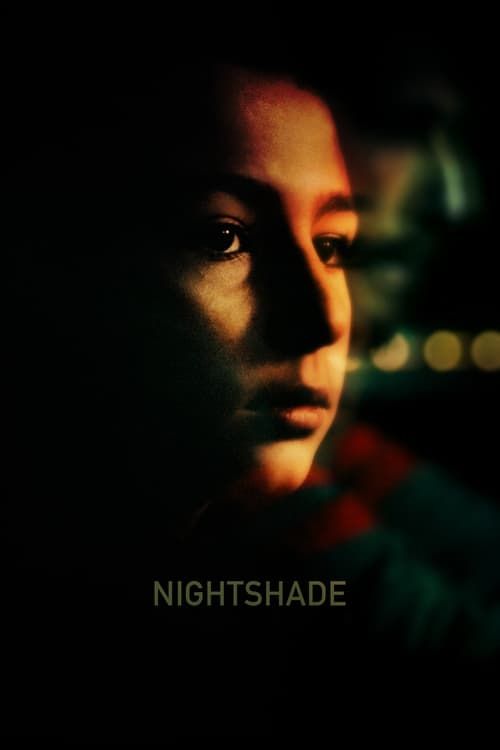 Key visual of Nightshade