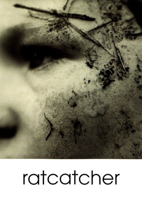 Key visual of Ratcatcher
