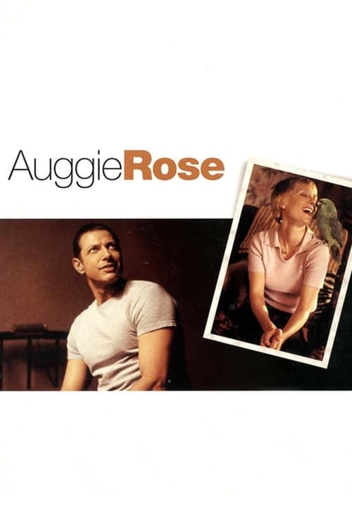 Key visual of Auggie Rose