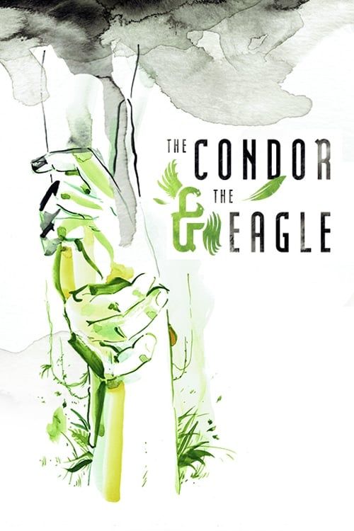Key visual of The Condor & The Eagle