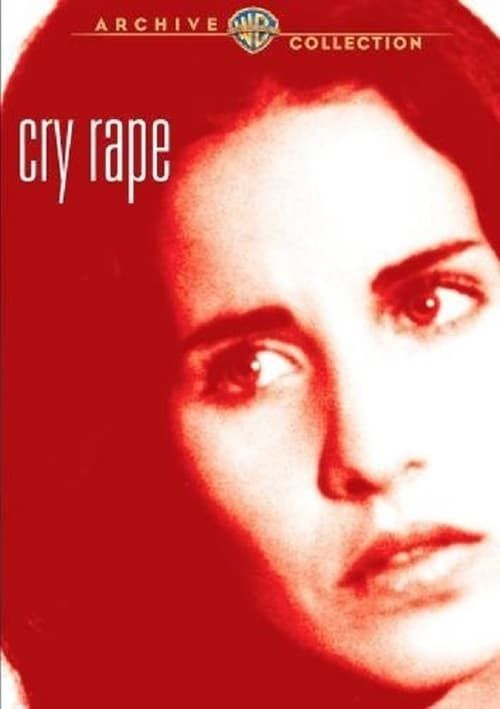 Key visual of Cry Rape