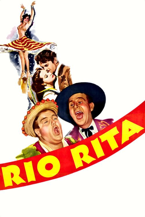 Key visual of Rio Rita