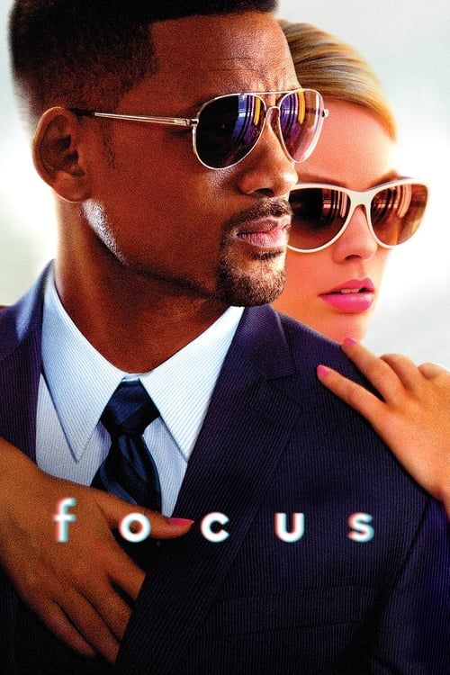 Key visual of Focus