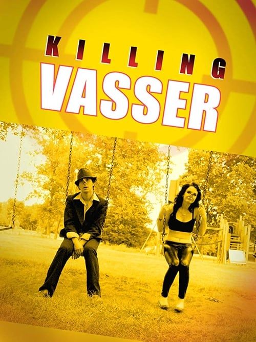 Key visual of Killing Vasser