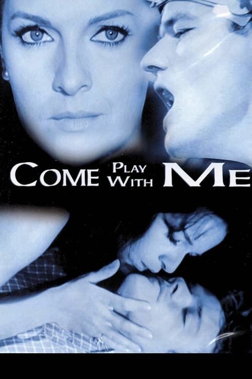 Key visual of Come Play With Me