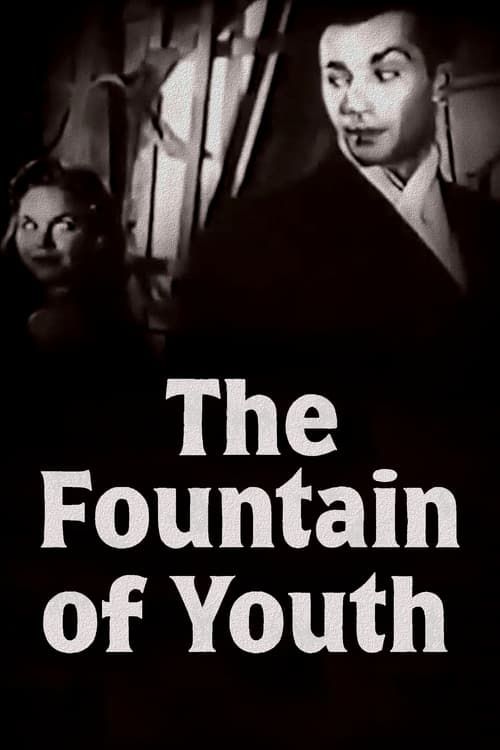 Key visual of The Fountain of Youth