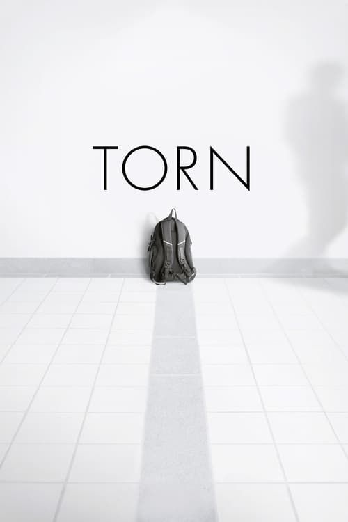 Key visual of Torn