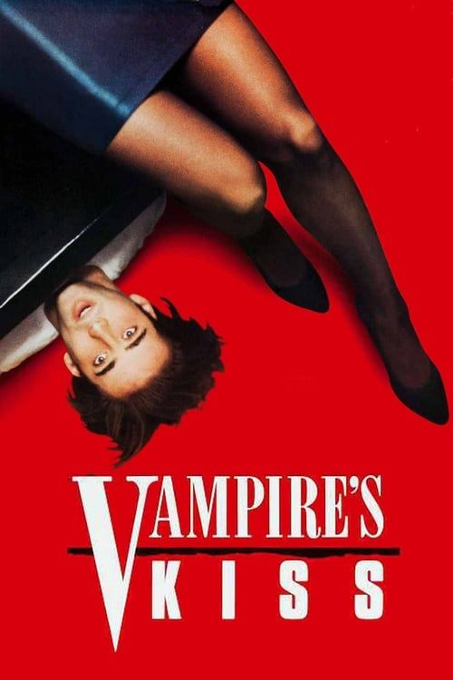 Key visual of Vampire's Kiss