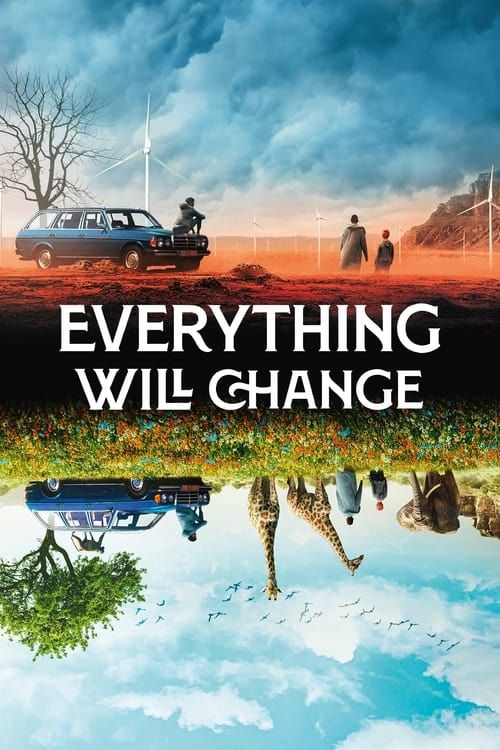 Key visual of Everything Will Change