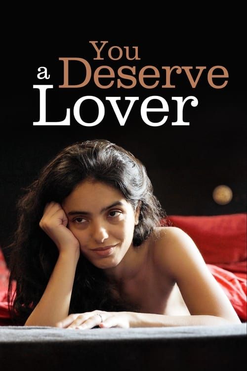 Key visual of You Deserve a Lover