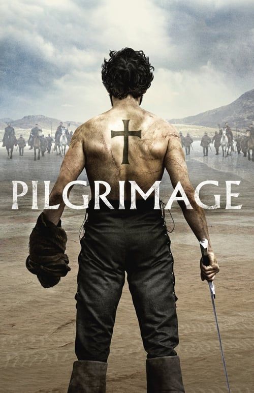 Key visual of Pilgrimage