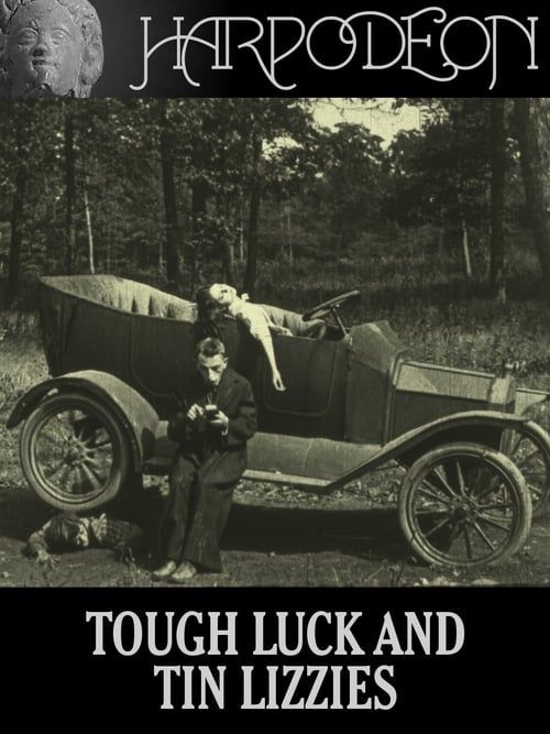 Key visual of Tough Luck and Tin Lizzies