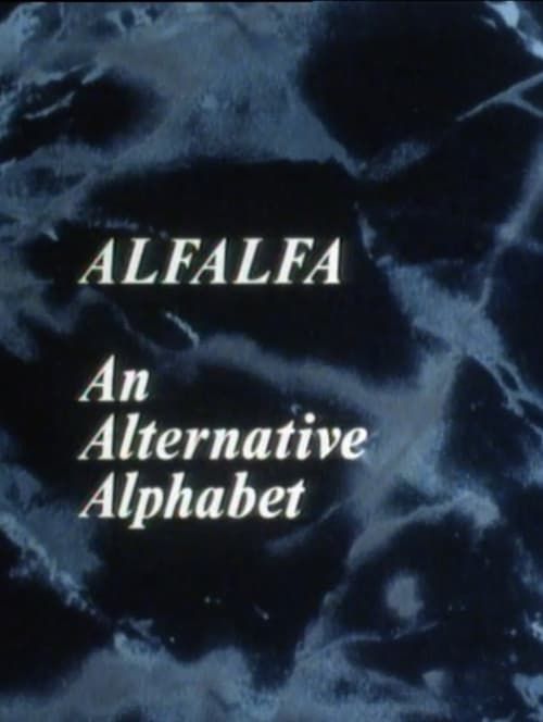 Key visual of Alfalfa