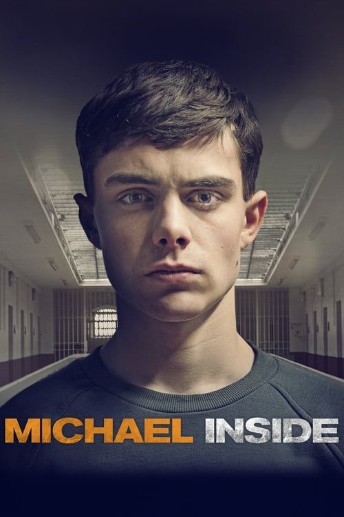 Key visual of Michael Inside