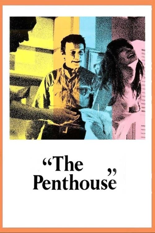 Key visual of The Penthouse