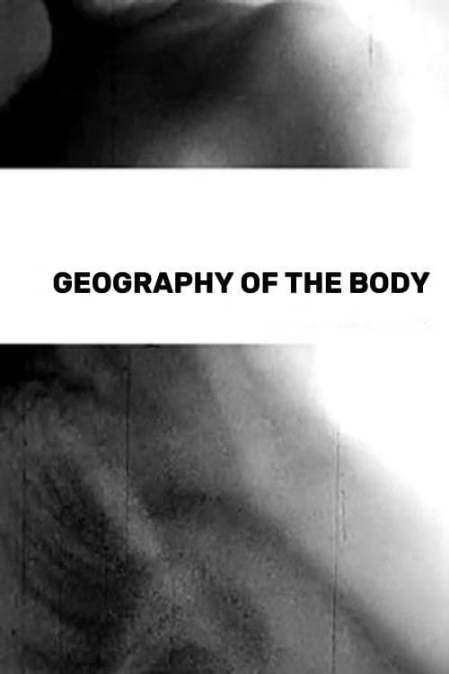 Key visual of The Geography of the Body