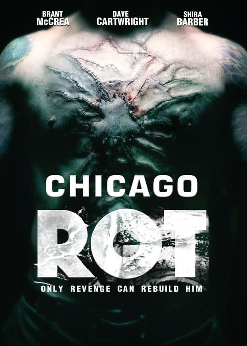 Key visual of Chicago Rot