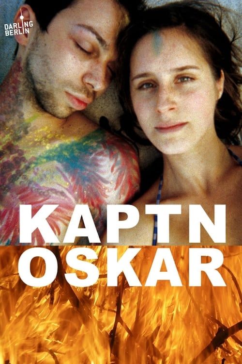 Key visual of Kaptn Oskar