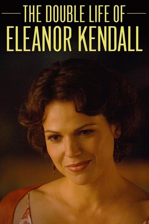 Key visual of The Double Life of Eleanor Kendall