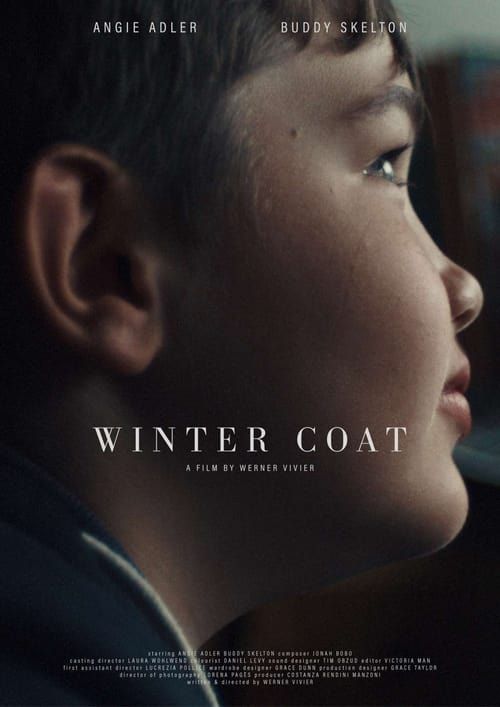 Key visual of Winter Coat