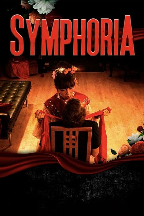 Key visual of Symphoria