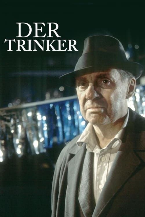 Key visual of Der Trinker