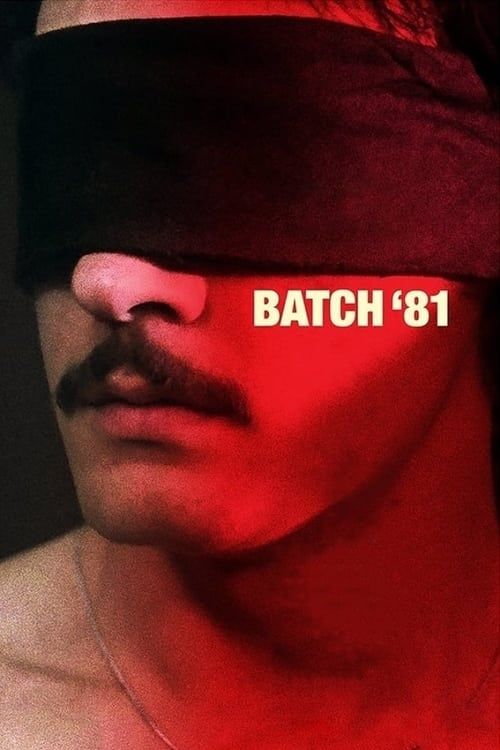 Key visual of Batch '81