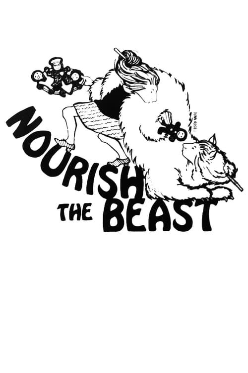 Key visual of Nourish the Beast